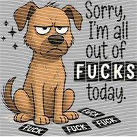 Animal Text Series-AT 2496